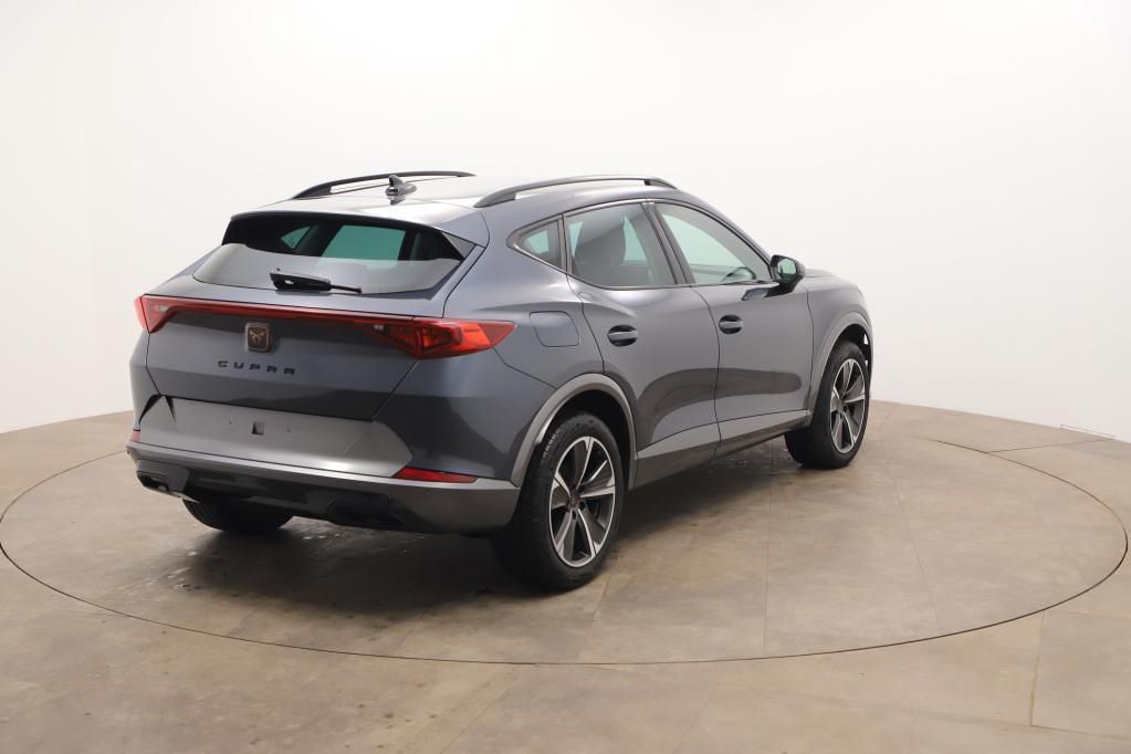 Cupra Formentor 1.5 TSI 110kW Klima*Tempo*PDC