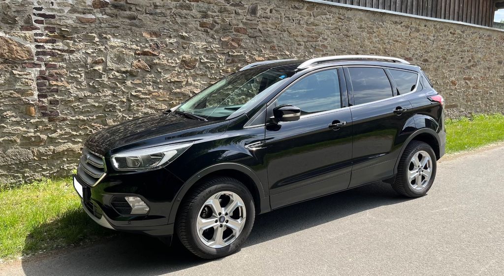 Image of Ford Kuga