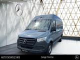 Mercedes-Benz Sprinter 317 CDI KA PRO L2H2 AHK3,5t*Kamera*MBUX - Mercedes-Benz Sprinter Jahreswagen