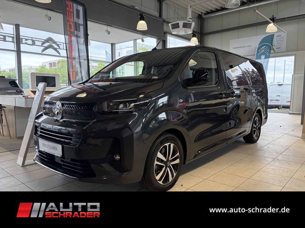 Citroën SpaceTourer
