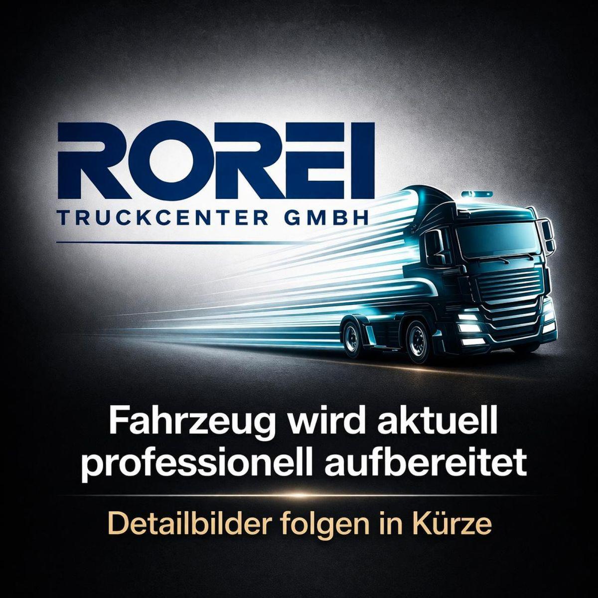 DAF  105.450 6x2 E6,Intarder,2xKlima,Webasto,Spaceca