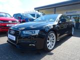 Audi A5 Sportback 1.8 TFSI S-LINE BI-XENON NAVI PDC - Audi Gebrauchtwagen in Detmold