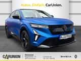 Renault Rafale Atelier Alpine Plug-in Hybrid 300 4x4 - : Alcantara, Plug-In Hybrid