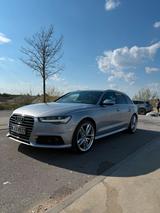 Audi A6 facelifting ultra kombi - Audi A6: Kombi, Facelift