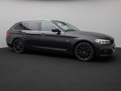 Foto Nummer 4: BMW 530d