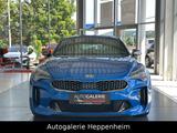 Kia Stinger GT-Line - Kia Stinger GT