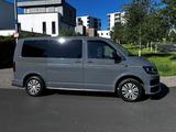 Volkswagen T6 , T5 California, Transporter,Bulli, Camper  - Volkswagen Transporter