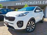 Kia Sportage 1.7 CRDI 141 CV 2WD Cool Automatica - Kia: Automatic