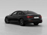 Audi A6 Limousine 45 TFSI S-LINE*NAVI-PLUS*MATRIX*KAM - Audi A6 Jahreswagen