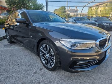 BMW 525 - 3