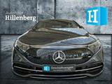 Mercedes-Benz EQS 450+ Electric Art;Hinterachslenkung;Airmatic - Gebrauchtwagen mit Luftfederung
