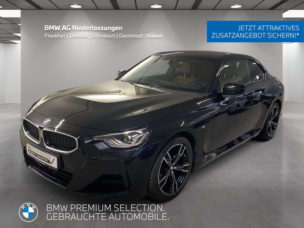 BMW 2er