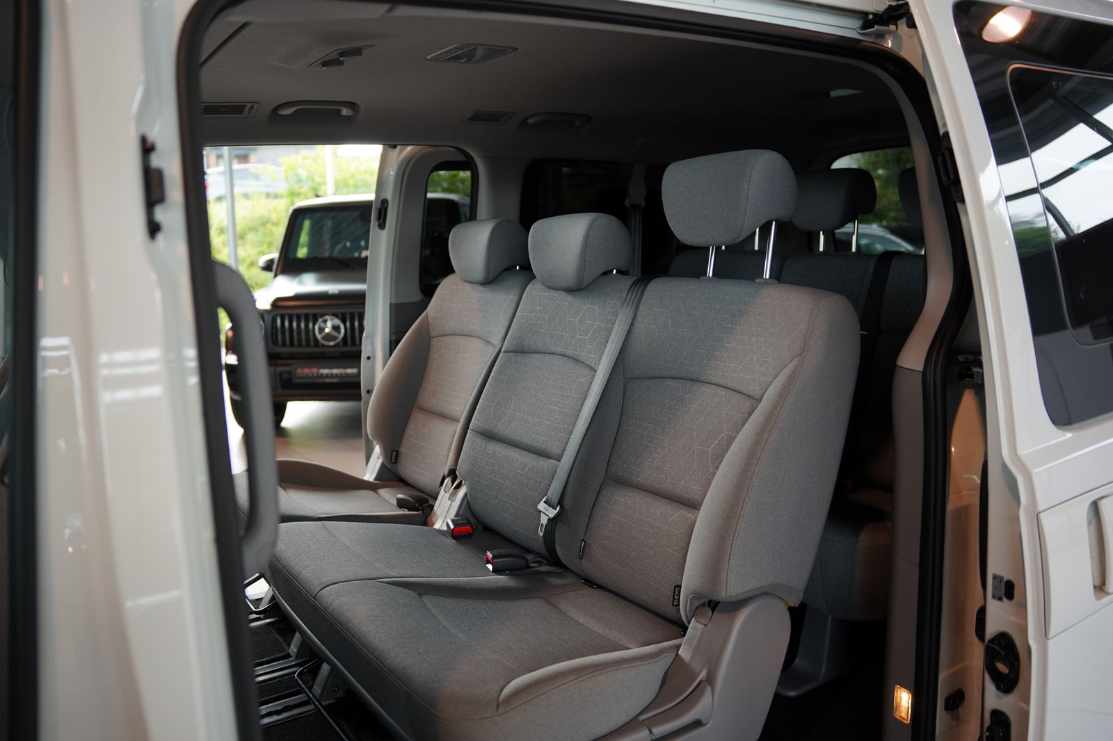 Hyundai H 1