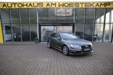 Audi A3 S line Sportpaket*QUATTRO*BI-XENON*MMI*LED*DA - Audi A3 Limousine Line sportpaket mit Diesel-Antrieb