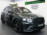Bentley Bentayga S V8 /MULLINER/NAIM/PANO/TOURING/NIGHT - Bentley Gebrauchtwagen in Nürnberg