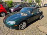 Mazda MX-5 1.6 16V Memories - Mazda MX-5 in Düsseldorf