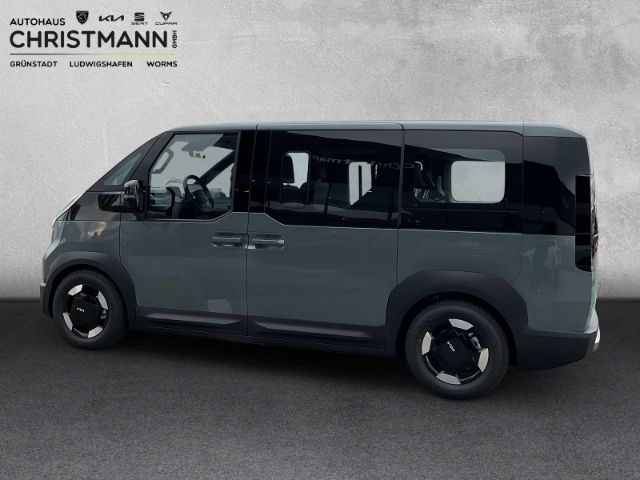 Fahrzeugabbildung Kia PV5 PASSENGER 2-3-0 71.2 kWh ELITE *WÄRMEPUMPE*S