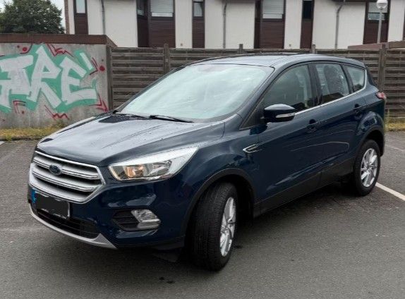 Image of Ford Kuga