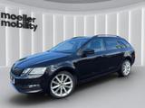 Skoda Octavia Combi 2.0 TDI Clever DSG, Navi, AHZV - Skoda Octavia mit Diesel-Antrieb: Clever