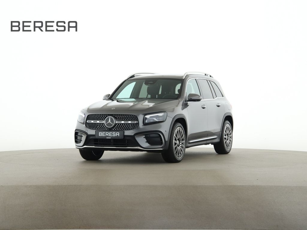Image of Mercedes-Benz GLB 200