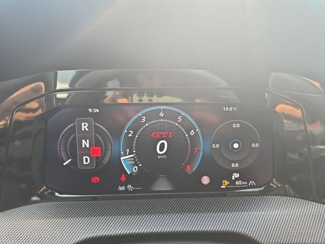 Golf GTI Clubsport 2.0 TSI FACELIFT HK+RFK+NAVI+