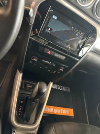 Suzuki Vitara 1.6 VVT Comfort 4x2 Automatik *TÜV112026