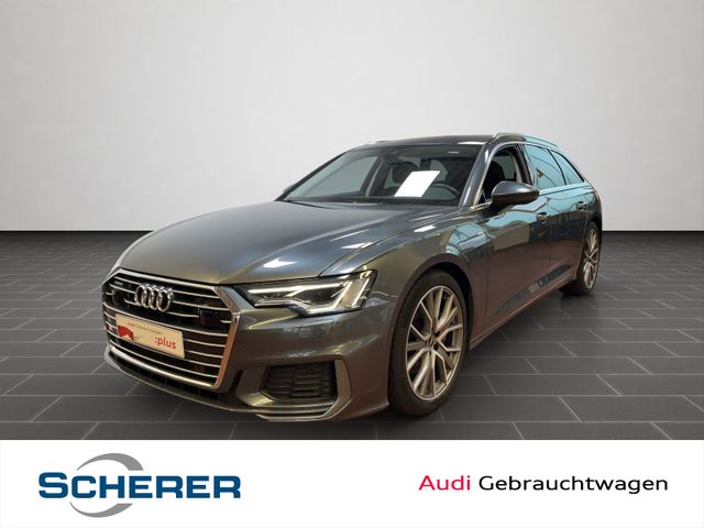 Audi A6 Avant Sport 45 TFSI qu. S tronic Mtrx.B&O