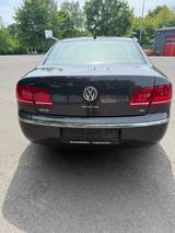 Volkswagen Phaeton 3.0 V6 TDI 4MOTION Tiptronic 4-Sitzer - - Volkswagen Phaeton: 6.0