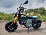 BMW CE02 - NEU ELEKTRO ROLLER