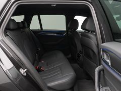 Foto Nummer 27: BMW 530d