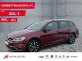 Volkswagen Golf Variant VII 1.5 TSI COMFORTLINE LED+NAV+ACC - Volkswagen Golf: Golf5 Variant