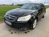 Chevrolet Epica - gebrauchte Chevrolet Epica aus dem Jahr 2006