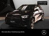 Mercedes-Benz GLE 300 d 4M AMG Advanced+/Pano/AHK/Airmatic/20" - Mercedes-Benz GLE 300 Gebrauchtwagen in Berlin