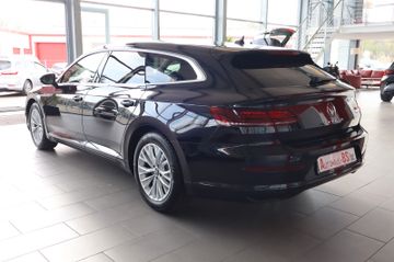 Volkswagen Arteon - 4