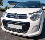 Citroën Citroen C1 VTi 68 5 porte Live NEOPATENTATI - Citroën C1: Live