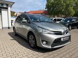 Toyota Verso 1.8 Life/7Sitze - gebrauchte Toyota Kleinbus