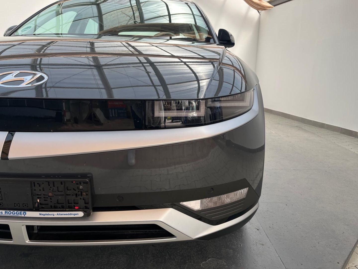 Hyundai IONIQ 5 – Bild 4