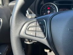 Fahrzeugabbildung Mercedes-Benz A 180 Style LED Navi Einparkhilfe Sitzhzng. 16"