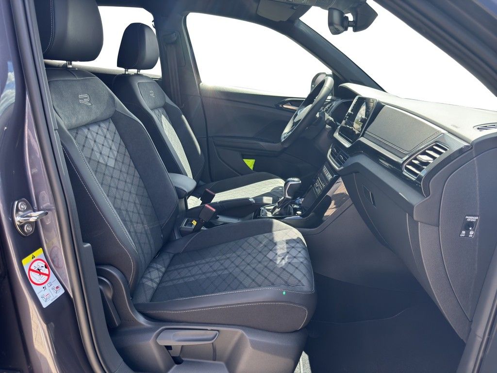 Volkswagen T-Cross - Bild 12