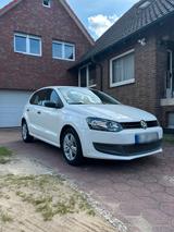 Volkswagen Vw Polo 1.6 TDI Allwetterreifen Hu/Au 01/2028 - Volkswagen Polo aus 2009: 1.6
