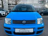 Fiat Panda 1.2 8V Dynamic KLIMA-TÜV NEU 03/2028 - gebrauchte Fiat Panda aus dem Jahr 2005