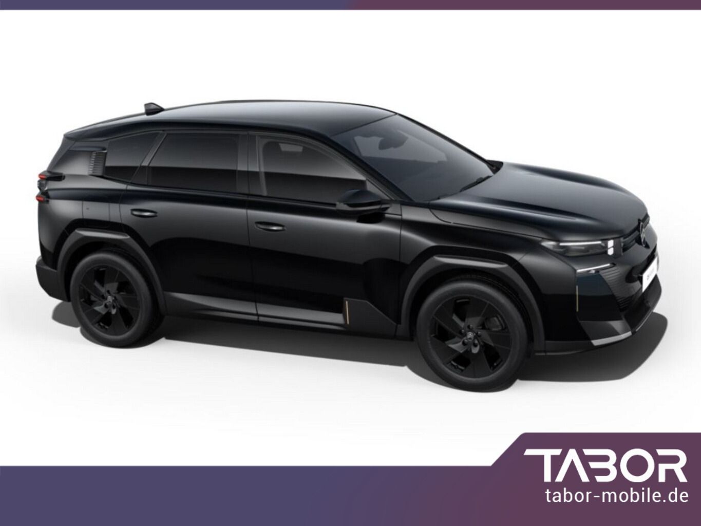 Citroën C5 Aircross - Bild 2