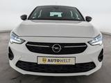 Opel Corsa F 1.2 Turbo GS Line (EURO 6d) CARPLAY+LED+ - Opel Corsa: Weiß, D