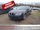 Seat Exeo ST 2.0 TDI Style LM Klima PDC SHZ TÜV 11.27 - Seat Exeo mit Diesel-Antrieb: 2.0