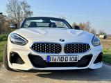 BMW Z4 sDrive30i M SPORT A M SPORT - gebrauchte BMW Z4 aus dem Jahr 2020