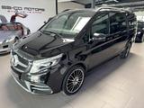 Mercedes-Benz V 300d 4M AMG VIP-LUXUSSITZE BURMESTER® PANO 19 - Mercedes-Benz Luxus