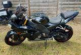 Kawasaki Ninja ZX-10R - KAWASAKI 2005 ZX10R