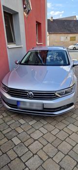 Volkswagen Vw passat b8 2017 2.0 tdi 150ps - Volkswagen Passat: 20v