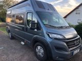 La Strada Avanti EB - La Strada Gebraucht Wohnwagen gebraucht