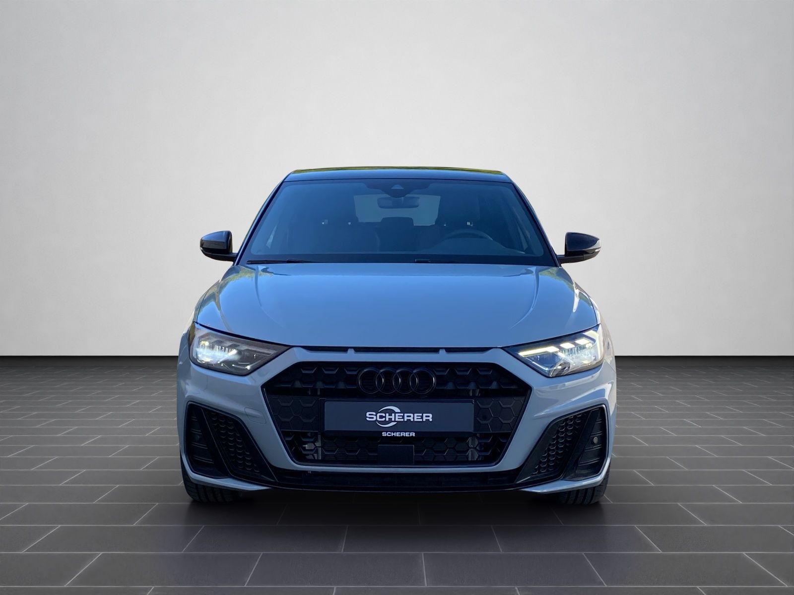 Audi A1 - Bild 7
